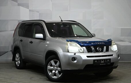 Nissan X-Trail, 2008 год, 1 110 000 рублей, 3 фотография