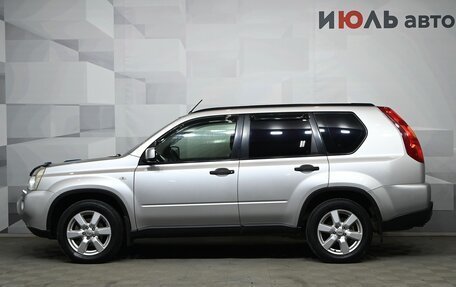 Nissan X-Trail, 2008 год, 1 110 000 рублей, 8 фотография