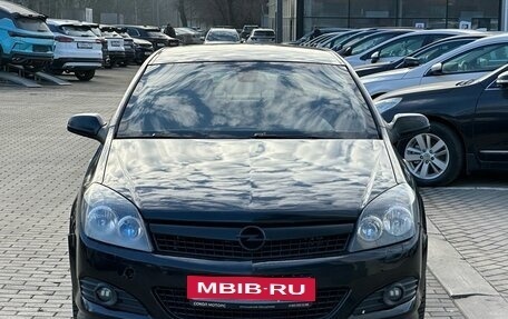 Opel Astra H, 2008 год, 569 900 рублей, 2 фотография