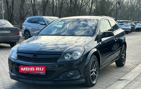 Opel Astra H, 2008 год, 569 900 рублей, 3 фотография