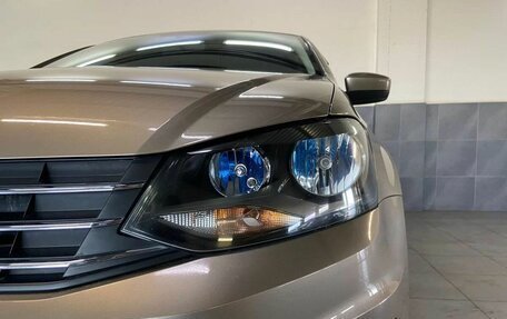 Volkswagen Polo VI (EU Market), 2017 год, 1 030 000 рублей, 9 фотография