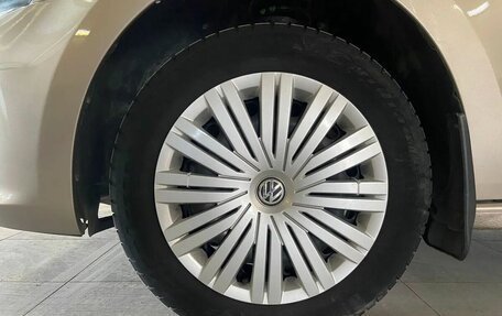 Volkswagen Polo VI (EU Market), 2017 год, 1 030 000 рублей, 17 фотография