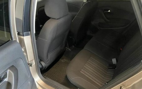 Volkswagen Polo VI (EU Market), 2017 год, 1 030 000 рублей, 13 фотография