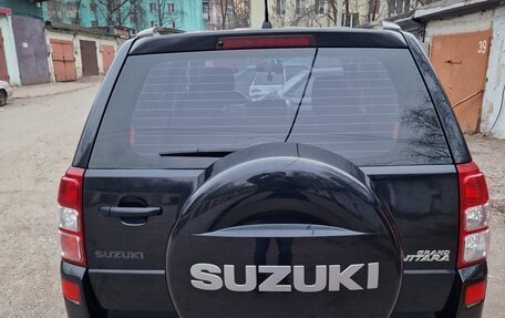 Suzuki Grand Vitara, 2008 год, 1 050 000 рублей, 1 фотография