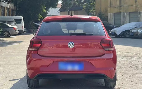 Volkswagen Polo, 2022 год, 1 250 000 рублей, 6 фотография