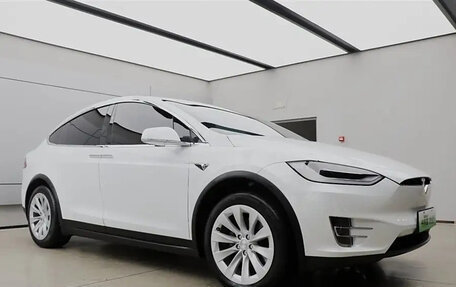 Tesla Model X I, 2020 год, 7 810 000 рублей, 2 фотография