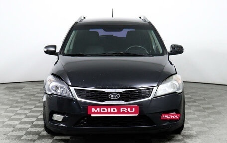 KIA cee'd I рестайлинг, 2010 год, 769 580 рублей, 2 фотография