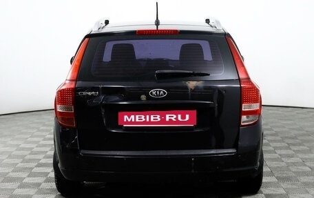 KIA cee'd I рестайлинг, 2010 год, 769 580 рублей, 6 фотография