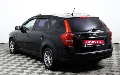 KIA cee'd I рестайлинг, 2010 год, 769 580 рублей, 7 фотография