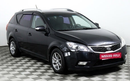 KIA cee'd I рестайлинг, 2010 год, 769 580 рублей, 3 фотография