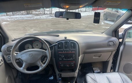 Dodge Caravan IV, 2002 год, 525 000 рублей, 9 фотография