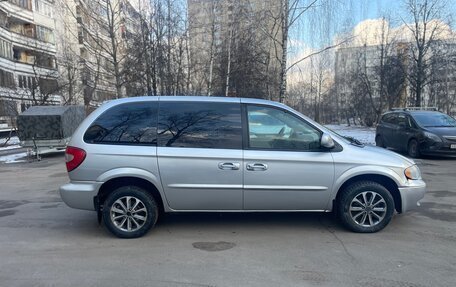 Dodge Caravan IV, 2002 год, 525 000 рублей, 7 фотография