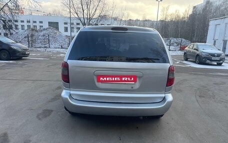 Dodge Caravan IV, 2002 год, 525 000 рублей, 6 фотография