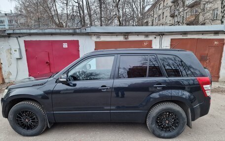 Suzuki Grand Vitara, 2008 год, 1 050 000 рублей, 3 фотография