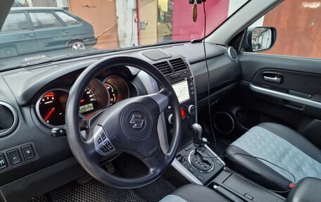 Suzuki Grand Vitara, 2008 год, 1 050 000 рублей, 2 фотография