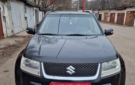 Suzuki Grand Vitara, 2008 год, 1 050 000 рублей, 6 фотография