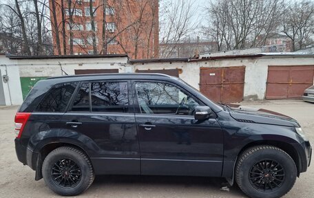 Suzuki Grand Vitara, 2008 год, 1 050 000 рублей, 7 фотография