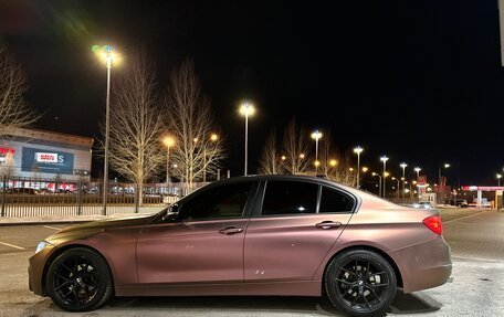 BMW 3 серия, 2013 год, 1 290 000 рублей, 5 фотография