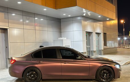 BMW 3 серия, 2013 год, 1 290 000 рублей, 4 фотография