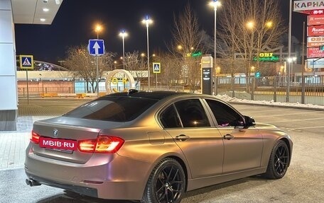 BMW 3 серия, 2013 год, 1 290 000 рублей, 6 фотография