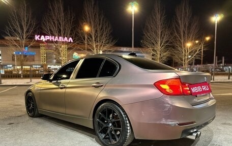 BMW 3 серия, 2013 год, 1 290 000 рублей, 7 фотография