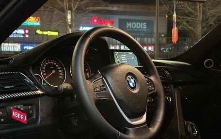 BMW 3 серия, 2013 год, 1 290 000 рублей, 8 фотография