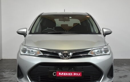 Toyota Corolla, 2019 год, 1 499 000 рублей, 2 фотография