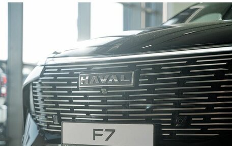 Haval F7, 2025 год, 3 449 000 рублей, 8 фотография