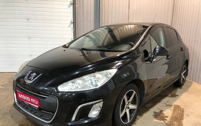 Peugeot 308 II, 2011 год, 550 000 рублей, 1 фотография