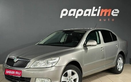 Skoda Octavia, 2011 год, 879 000 рублей, 1 фотография