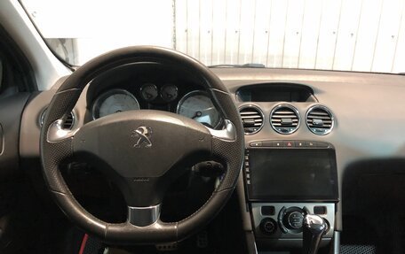 Peugeot 308 II, 2011 год, 550 000 рублей, 5 фотография