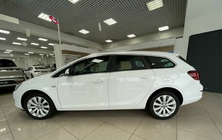 Opel Astra J, 2011 год, 1 099 000 рублей, 8 фотография