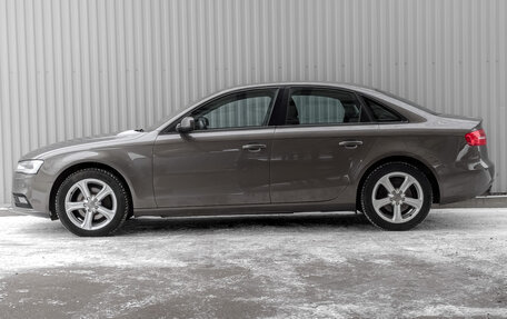 Audi A4, 2013 год, 1 550 000 рублей, 8 фотография