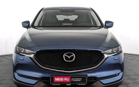 Mazda CX-5 II, 2020 год, 2 897 500 рублей, 2 фотография