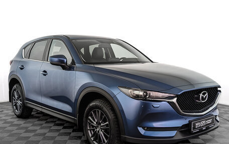 Mazda CX-5 II, 2020 год, 2 897 500 рублей, 3 фотография