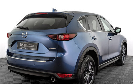 Mazda CX-5 II, 2020 год, 2 897 500 рублей, 5 фотография