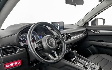 Mazda CX-5 II, 2020 год, 2 897 500 рублей, 16 фотография