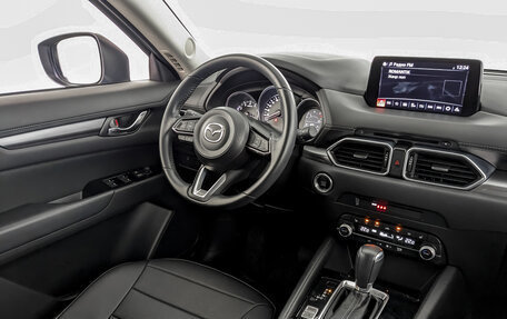 Mazda CX-5 II, 2020 год, 2 897 500 рублей, 27 фотография