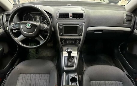 Skoda Octavia, 2011 год, 879 000 рублей, 7 фотография