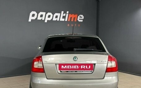 Skoda Octavia, 2011 год, 879 000 рублей, 4 фотография