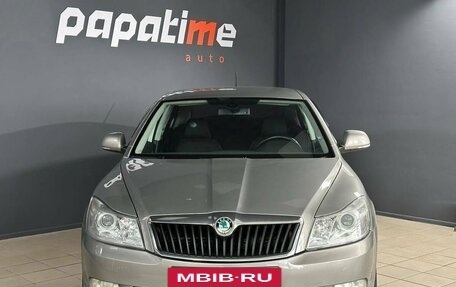 Skoda Octavia, 2011 год, 879 000 рублей, 2 фотография