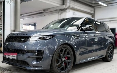 Land Rover Range Rover Sport, 2022 год, 14 000 000 рублей, 1 фотография