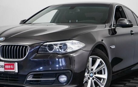 BMW 5 серия, 2014 год, 1 950 000 рублей, 1 фотография