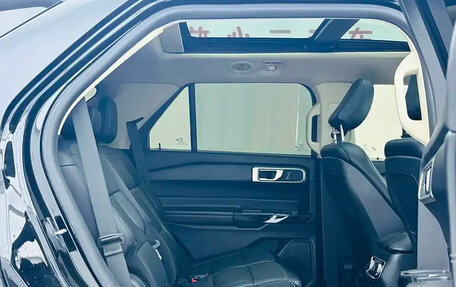 Ford Explorer VI, 2022 год, 2 708 000 рублей, 15 фотография