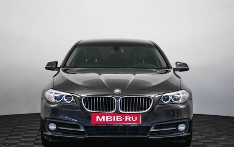 BMW 5 серия, 2014 год, 1 950 000 рублей, 3 фотография