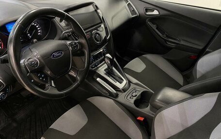 Ford Focus III, 2012 год, 930 000 рублей, 7 фотография