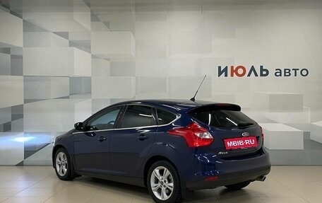 Ford Focus III, 2012 год, 930 000 рублей, 6 фотография