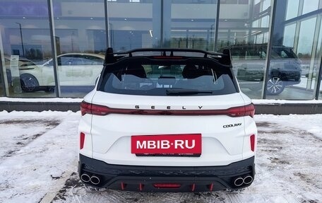 Geely Coolray I, 2024 год, 2 984 190 рублей, 5 фотография