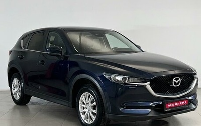 Mazda CX-5 II, 2019 год, 2 399 345 рублей, 1 фотография