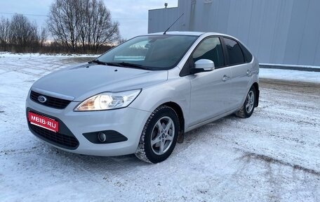 Ford Focus II рестайлинг, 2011 год, 1 150 000 рублей, 1 фотография